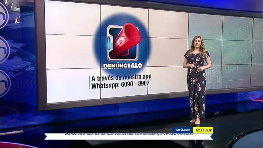 Noticiero MD 12 de julio del 2019 - Bloque 2
