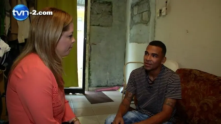 Miles de panameños son víctimas de la violencia en el país