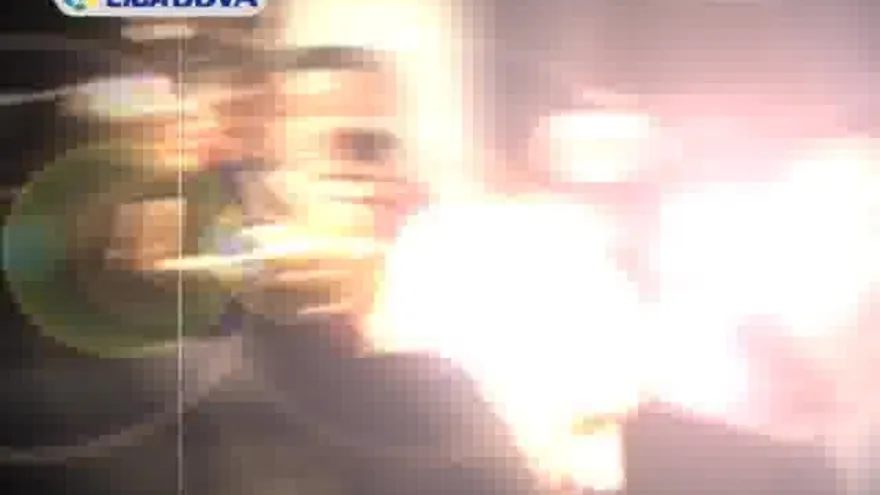 Guardiola le dedica a Tito el trofeo de t