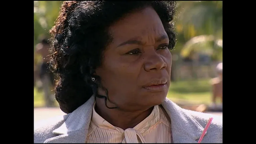 El Clon - Capítulo 27