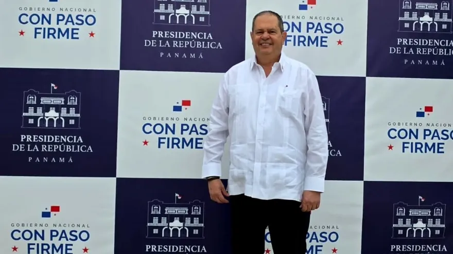 José Pablo Ramos, renuncia como gerente general de Mercados Nacionales de la Cadena de Frío, S.A.