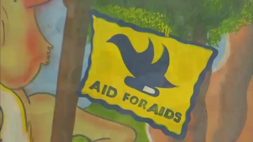 Conociendo a la Fundación AIDS for AIDS