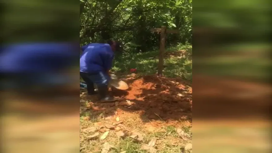 Inician investigación por muerte de bebé en Bocas del Toro