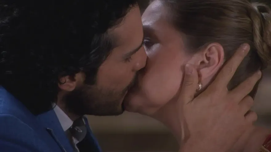 Tierra de Reyes - Capítulo 37