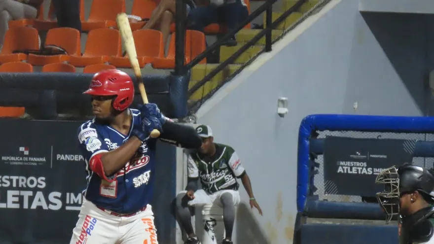 Panamá Metro dio el paso a semifinales con triunfo sobre Darién