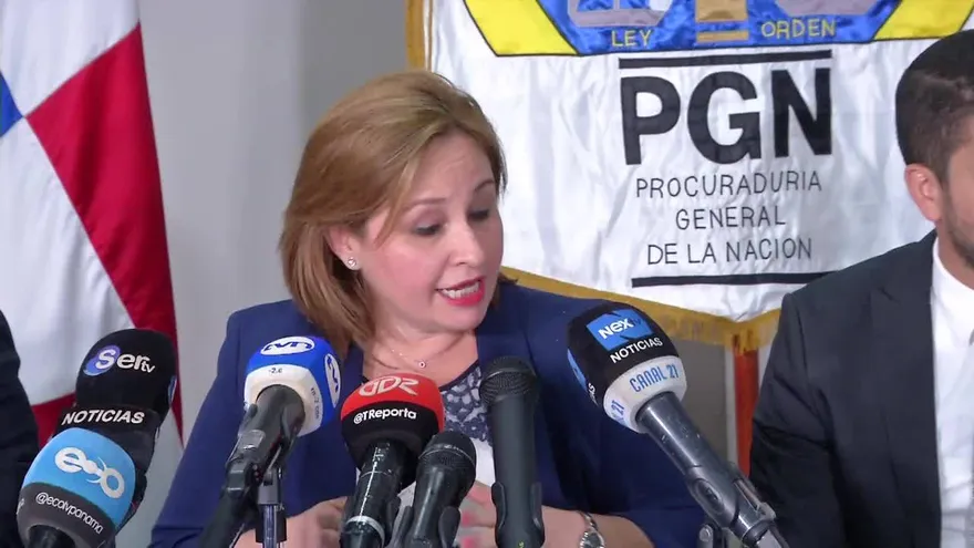 MP orgulloso de labor realizada en caso Odebrecht