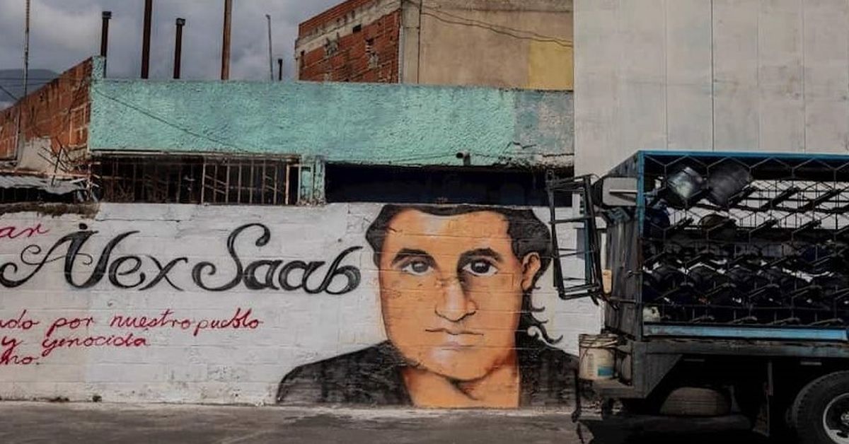 Deportación a EEUU de presunto testaferro de Maduro fue por 'intereses' de Venezuela, dice presidenta
