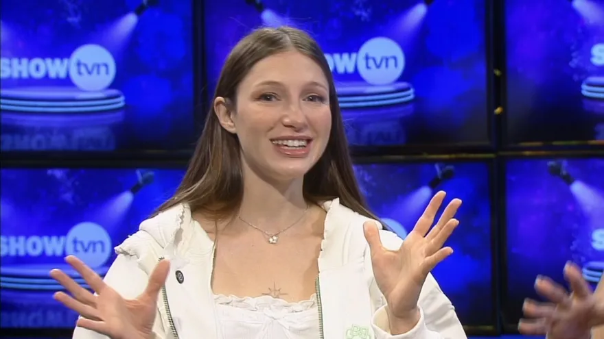 Yami Safdie, cantautora argentina