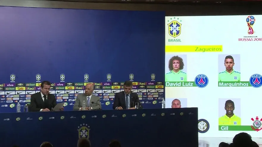 Brasil arranca sin Neymar las eliminatorias mundialistas