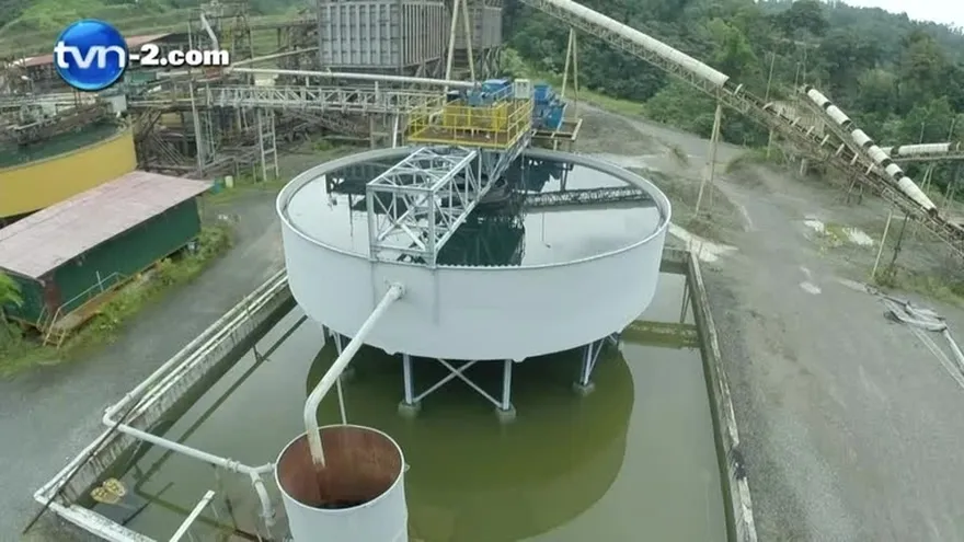 Llamarán a licitación a empresas interesadas en mantenimiento de mina de Petaquilla