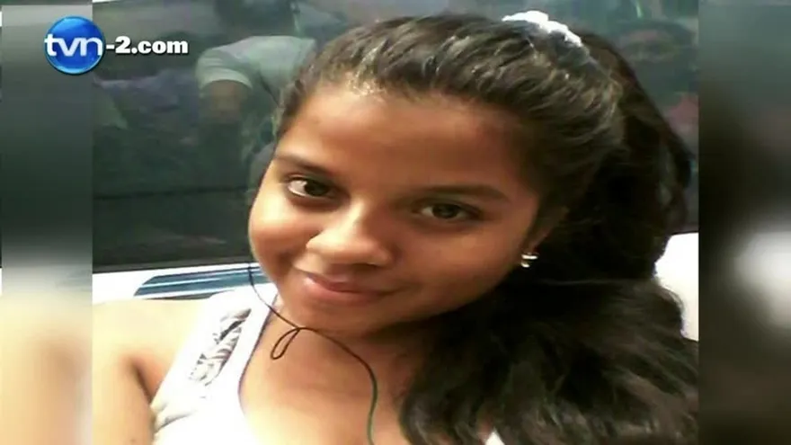 Familia desesperada tras desaparición de joven de 18 años