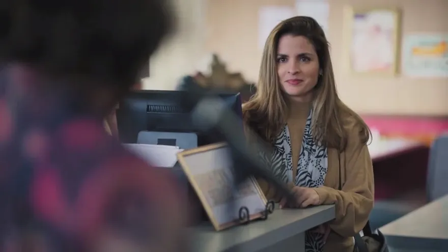 100 Días Para Enamorarnos - Capítulo 111