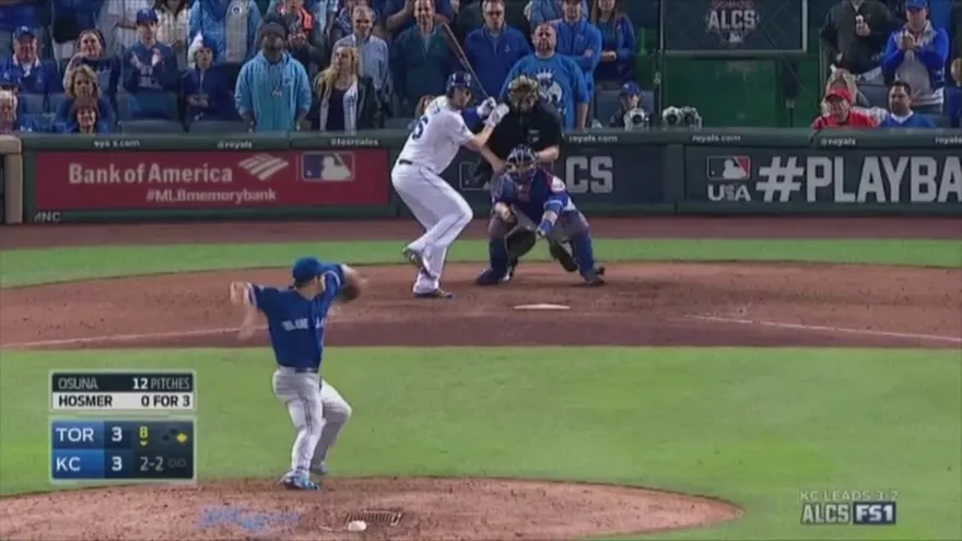 Reales avanzan a la Serie Mundial