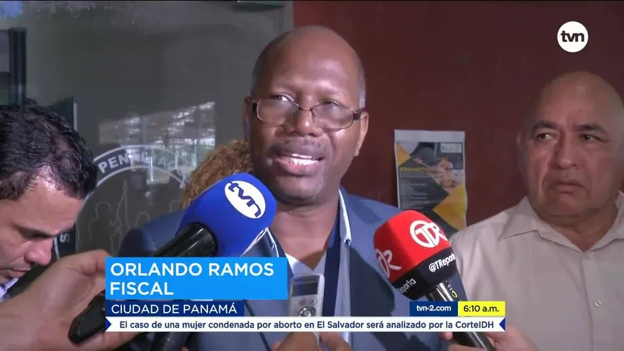 Ordenan detención provisional a vinculado al accidente en Villa Lorena