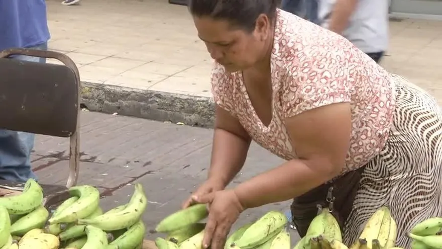 Historias de mujeres luchadores