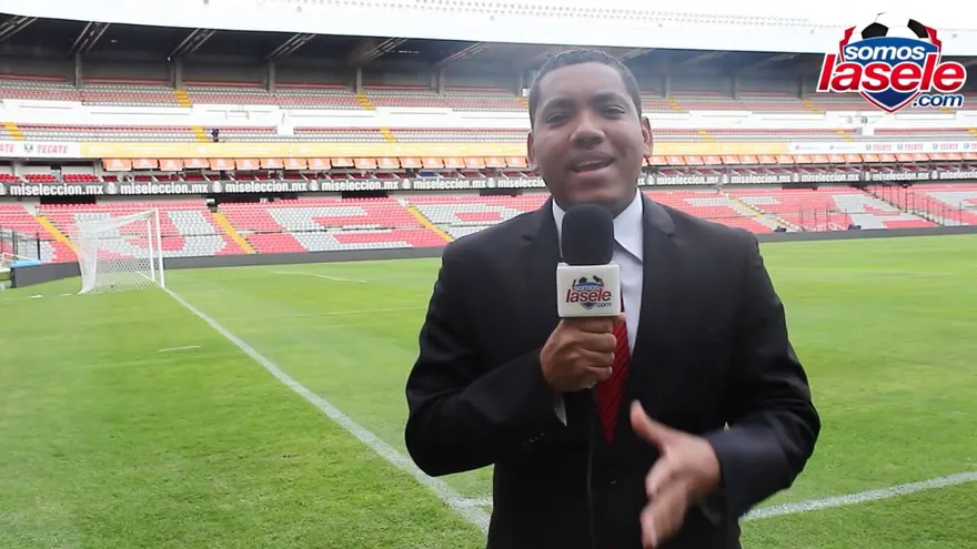 Somos La Sele con la cobertura completa desde Querétaro