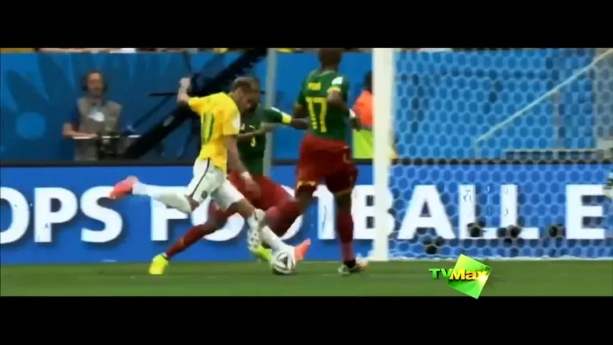 En vivo por TVMax Brasil vs Colombia