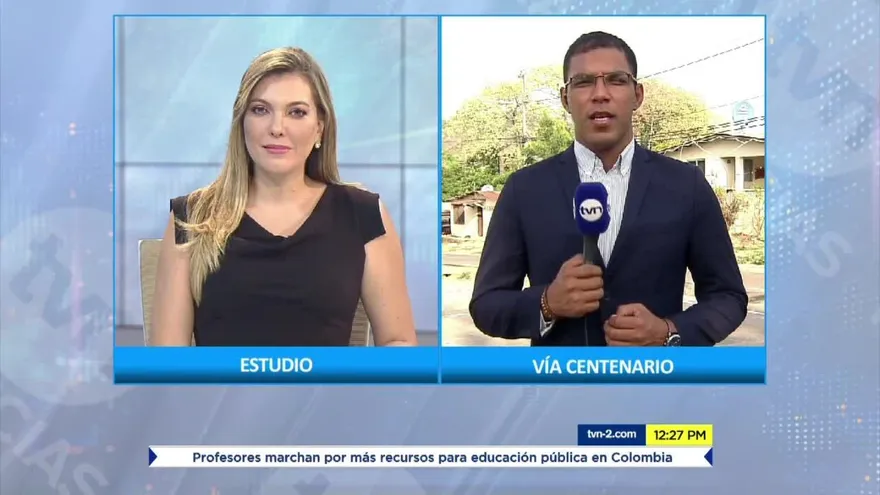 Noticiero MD 21 de marzo del 2019 - Bloque 2