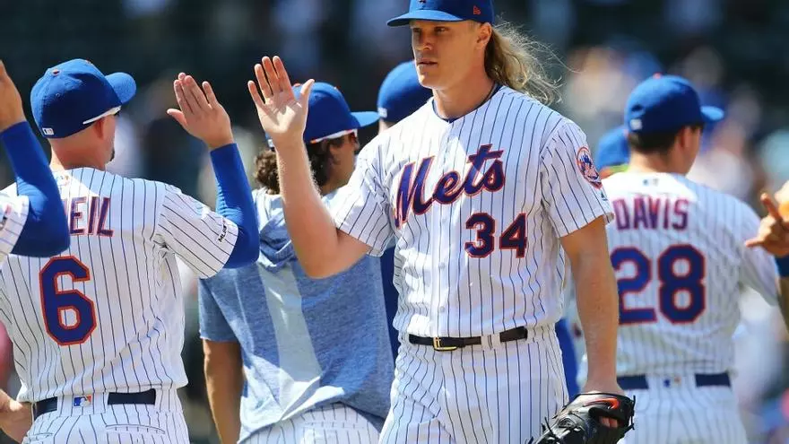 Noah Syndergaard