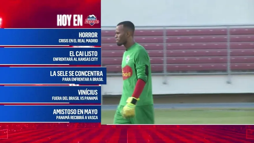 Somos La Sele Radio - 6 de Marzo