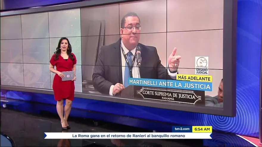 Noticiero AM 12 de marzo del 2019 - Bloque 2