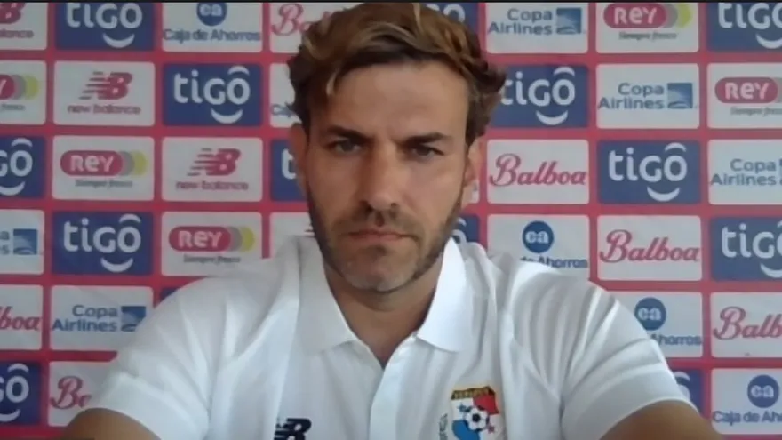 Ángel Sánchez: “El trabajo del día a día no ha cambiado”