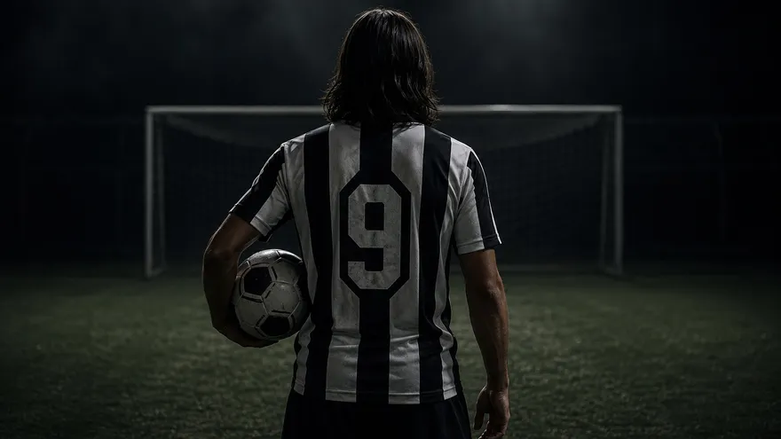 Carlos 'Kaiser' Raposo: The story of football's biggest fraud, 'the false No. 9'