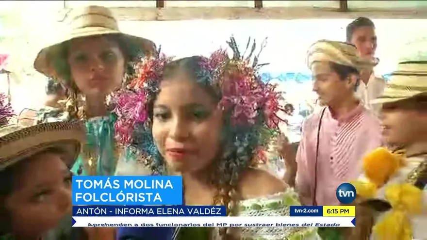 Realizan Festival Nacional del Toro Guapo en Antón