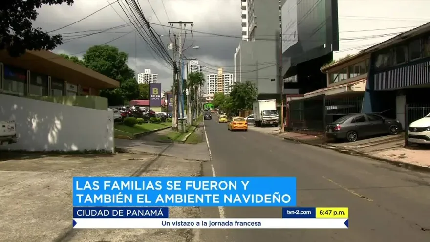 Nostalgia por la desaparecida Calle Belén