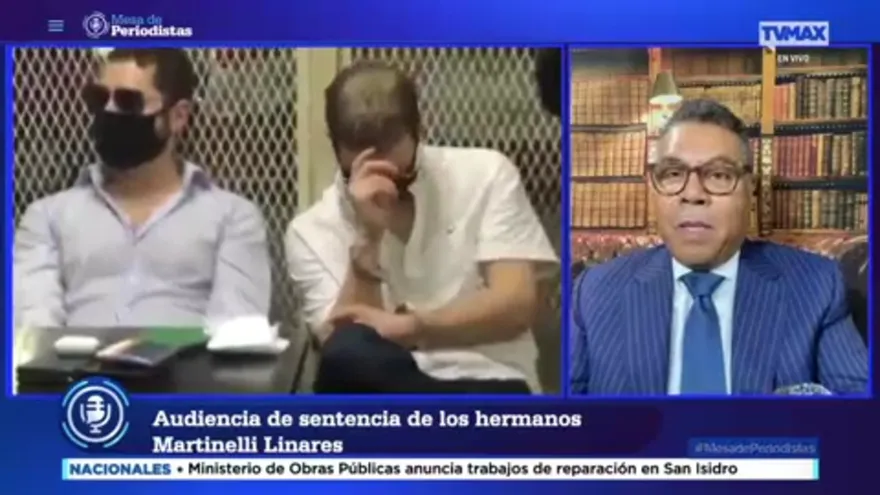 Mesa de Periodistas 19 de mayo de 2022