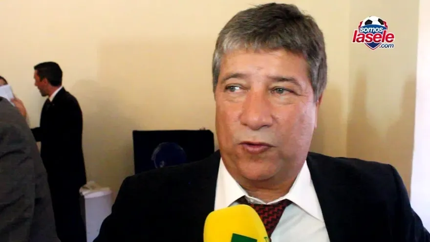 La Sele jugará amistoso contra Uruguay,Venezuela y Trinidad & Tobago