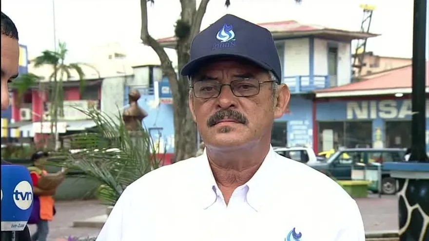 75% de la población afectadas por falta de agua en La Chorrera y Arraiján