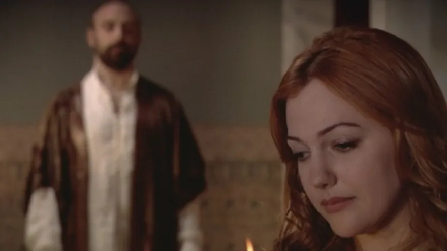 El Sultán capítulo 59