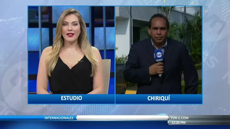 Noticiero MD 30 de octubre de 2017 - Bloque 2