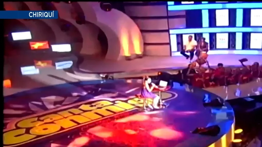 Audiciones de Canta Comingo en Chiriquí este domingo