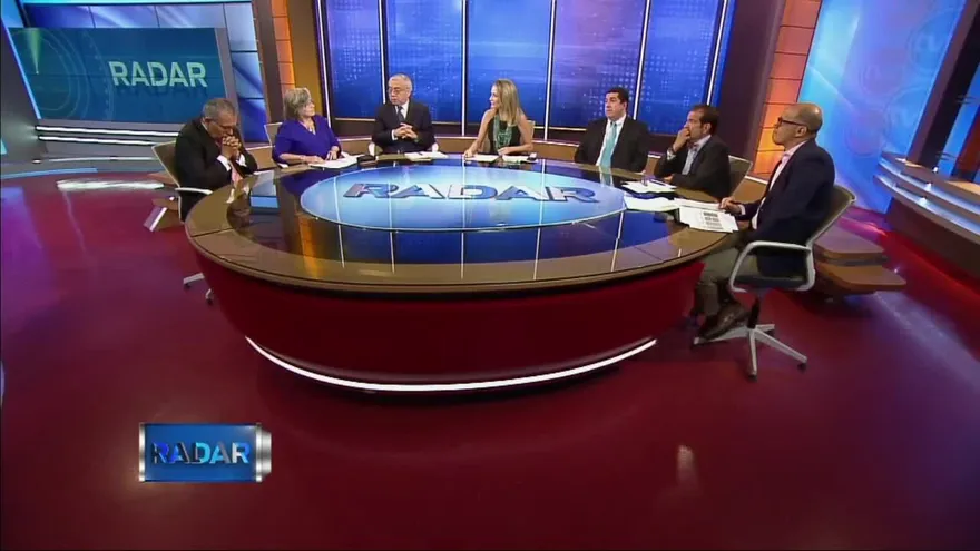 Bloque 2: Propuestas de los candidatos presidenciales