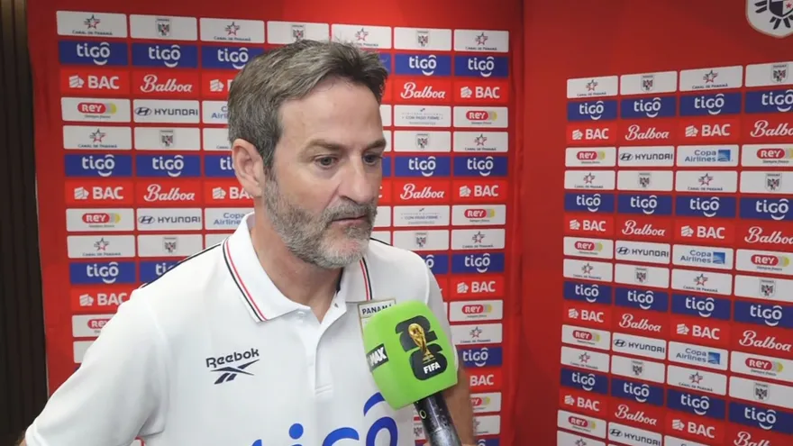 Mundial 2026 | Thomas Christiansen no quiere riesg