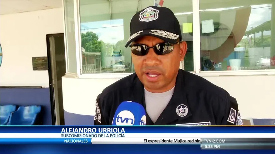 Desmantelan banda de ladrones en Chilibre