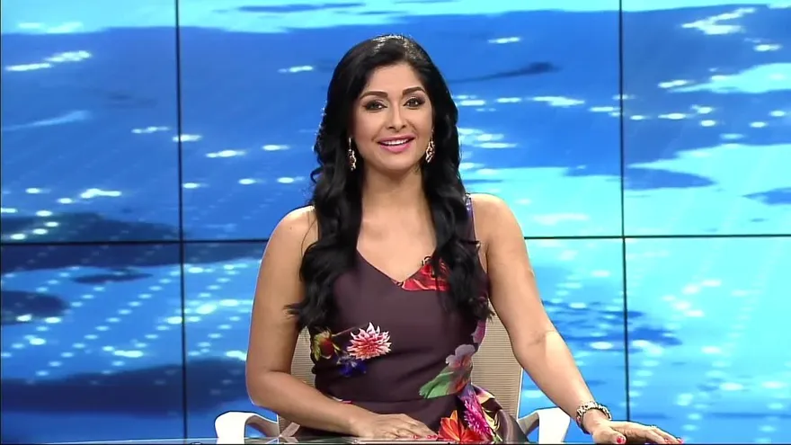 Noticiero Estelar 20 de julio de 2017 - Bloque 6