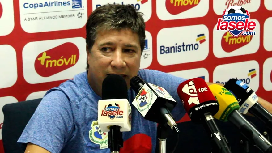 Cosas que no se deben repetir, Bolillo explica su error con Edwin Aguilar