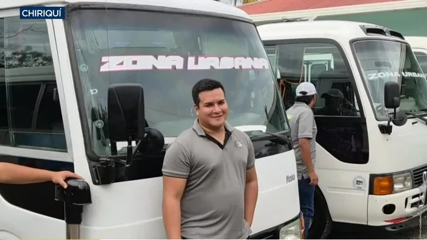 Transportistas de David piden revisión tarifaria ante alza del combustible