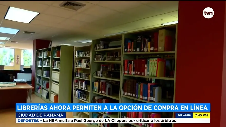 Mercado literario de Panamá con 800 nuevas obras locales en el último año