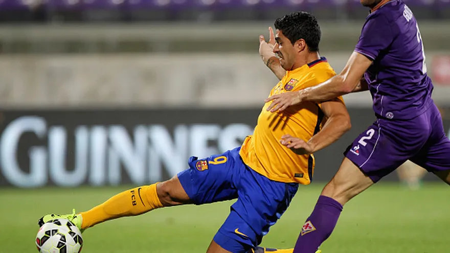 El Barça vuelve a perder en pretemporada