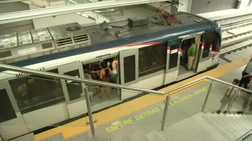 Línea Tres del Metro, lista para licitación