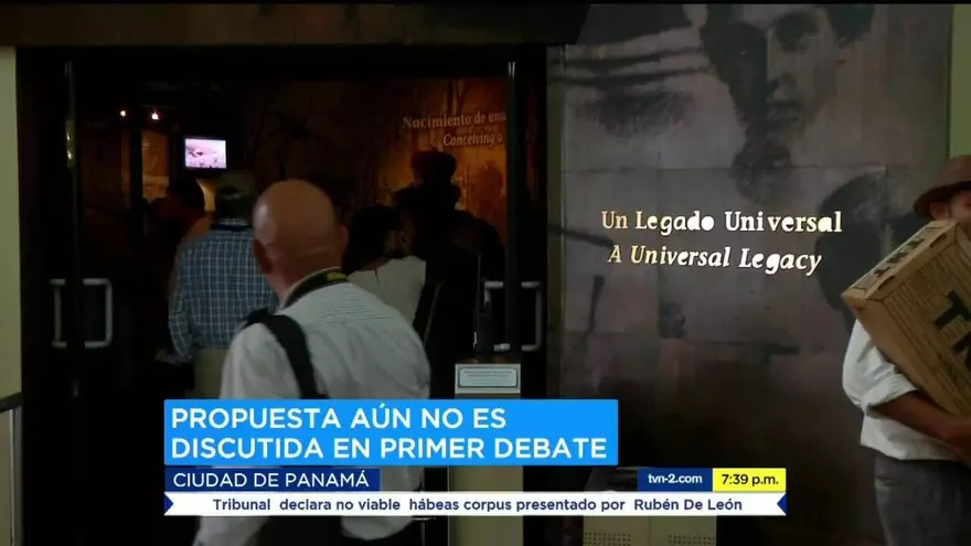 Nacionales podrían no tener que pagar la entrada al Centro de Visitantes de Miraflores