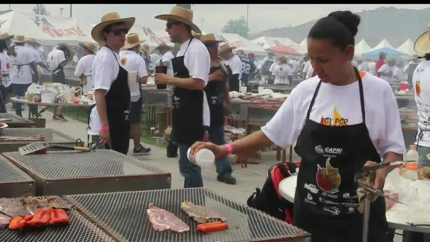 Noticiero AM 21 de agosto de 2017 - Bloque 7