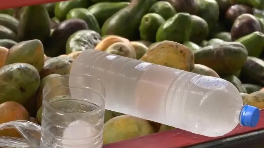 Ventas con la humedad y el calor a favor