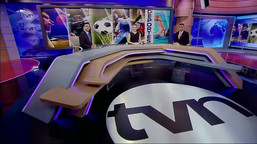 Noticiero MD 15 de agosto del 2018 - Bloque 4