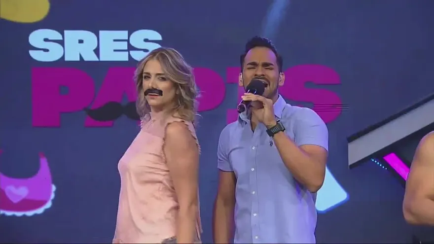 Esto Es Guerra - 8/11/17