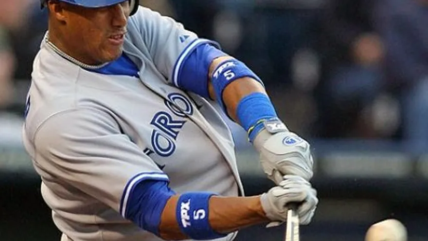 Escobar se hizo cargo de los  Yanquis